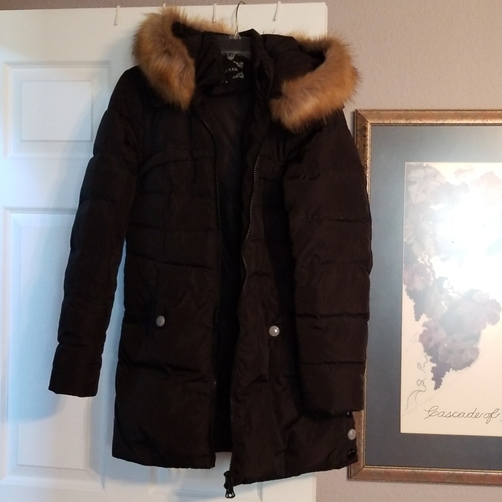 Coat